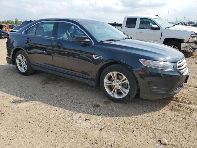 Photo 4 from auction – 2014 FORD TAURUS SEL with VIN 1FAHP2E88EG116916