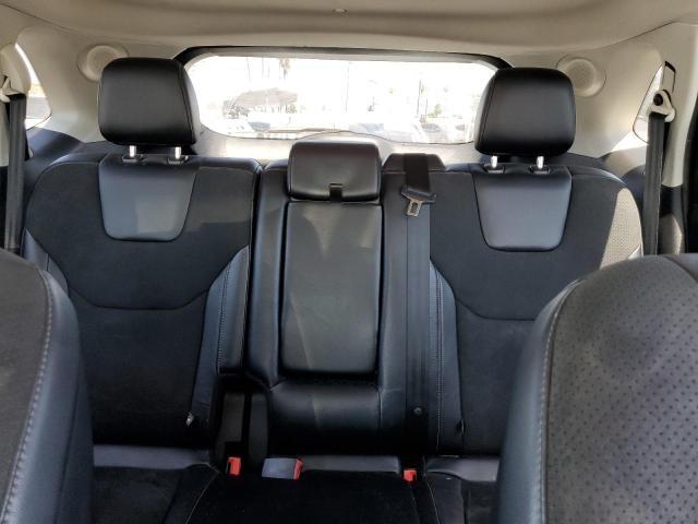 Photo 10 from auction – 2015 FORD EDGE SPORT with VIN 2FMTK4APXFBB25620