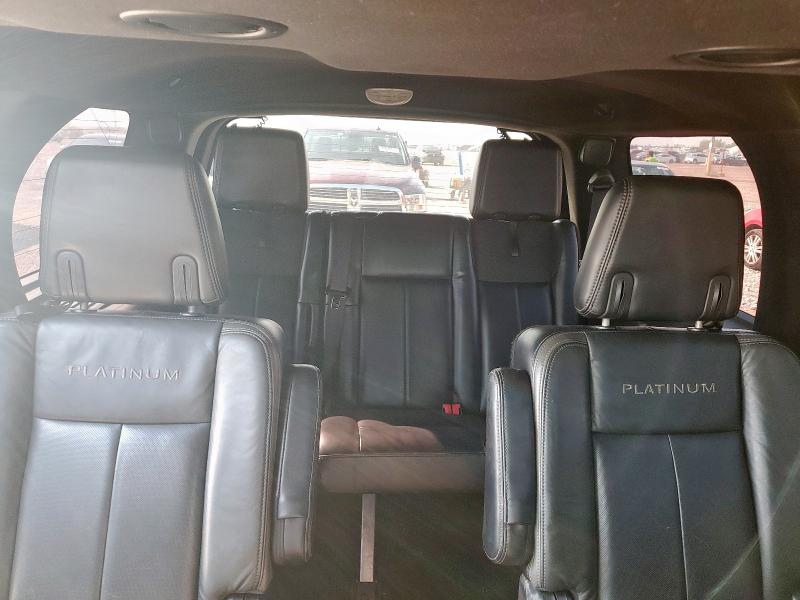 Photo 10 from auction – 2015 FORD EXPEDITION with VIN 1FMJU1LT7FEF30316