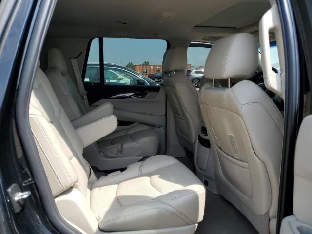 Photo 11 from auction – 2018 CADILLAC ESCALADE L with VIN 1GYS4BKJ4JR301005