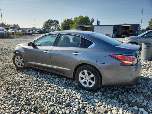 Photo 2 from auction – 2015 NISSAN ALTIMA 2.5 with VIN 1N4AL3AP1FC460354
