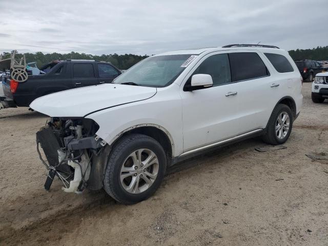 DODGE DURANGO CREW 2013 с VIN 1C4RDHDG1DC674678 - Снимка от търг