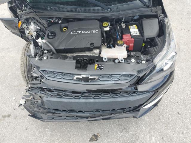 Photo 12 from auction – 2022 CHEVROLET SPARK 1LT with VIN KL8CD6SA4NC020471