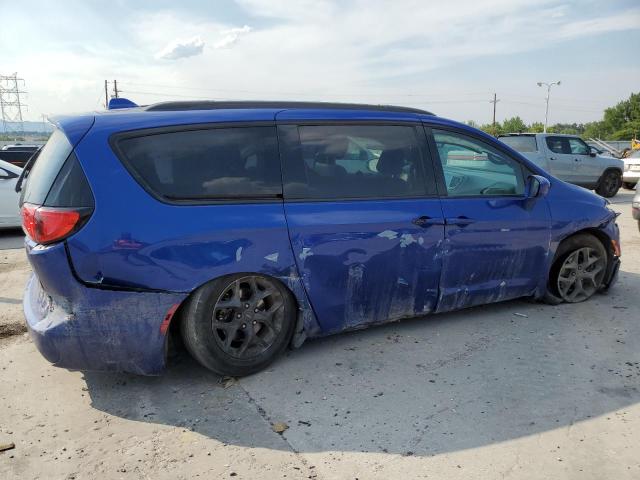 Photo 3 from auction – 2019 CHRYSLER PACIFICA T with VIN 2C4RC1BG0KR532078
