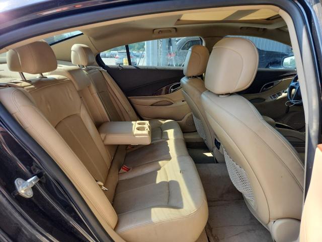 Photo 10 from auction – 2011 BUICK LACROSSE C with VIN 1G4GC5ED7BF105323