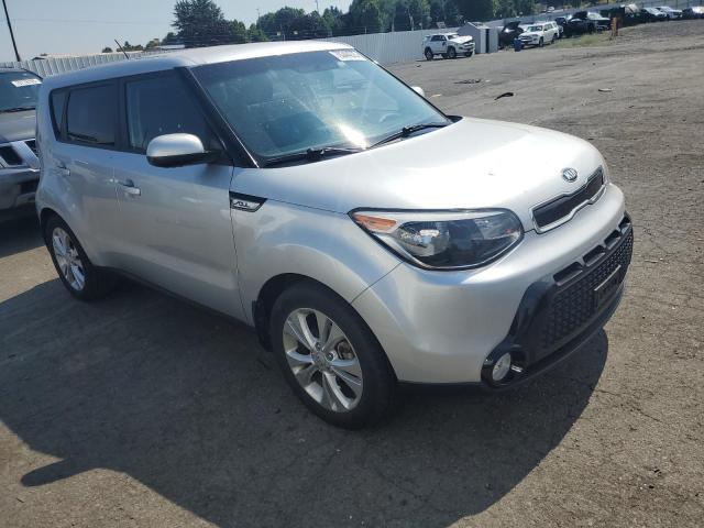 Photo 4 from auction – 2016 KIA SOUL + with VIN KNDJP3A57G7844856