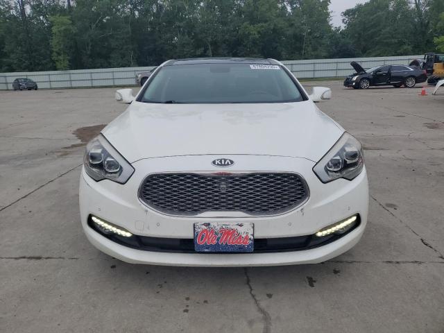 Photo 5 from auction – 2016 KIA K900 with VIN KNALU4D32G6032708