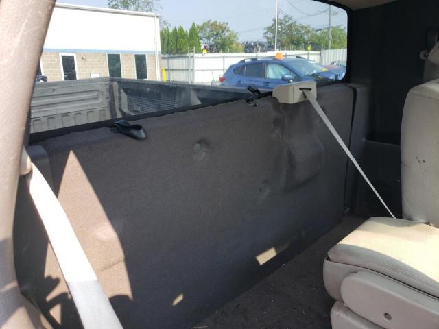 Photo 10 from auction – 2010 FORD F150 with VIN 1FTNF1E82AKA49893