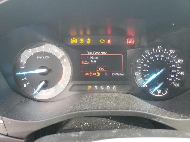 Photo 9 from auction – 2013 FORD FUSION SE with VIN 3FA6P0H98DR202203