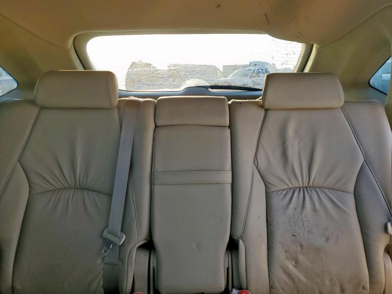 Photo 10 from auction – 2005 LEXUS RX 330 with VIN 2T2GA31U15C041017