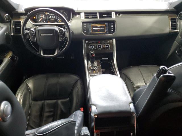 Photo 8 from auction – 2015 LAND ROVER RANGE ROVE with VIN SALWR2TF1FA530324