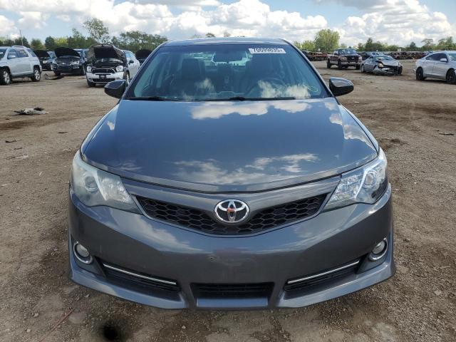 Photo 5 from auction – 2014 TOYOTA CAMRY L with VIN 4T1BF1FK3EU396040