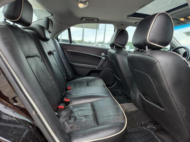 Photo 10 from auction – 2012 LINCOLN MKZ with VIN 3LNHL2JC5CR823182