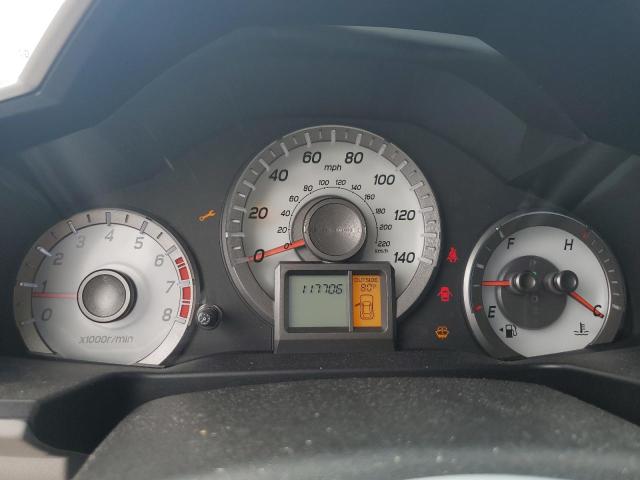 Zdjęcie 9 z aukcji – 2014 HONDA PILOT EXLN z VIN 5FNYF4H78EB055413