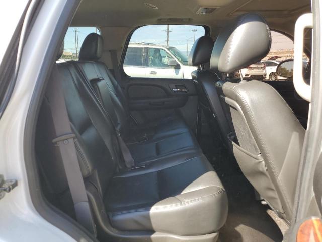Photo 11 from auction – 2013 GMC YUKON SLT with VIN 1GKS1CE03DR265131