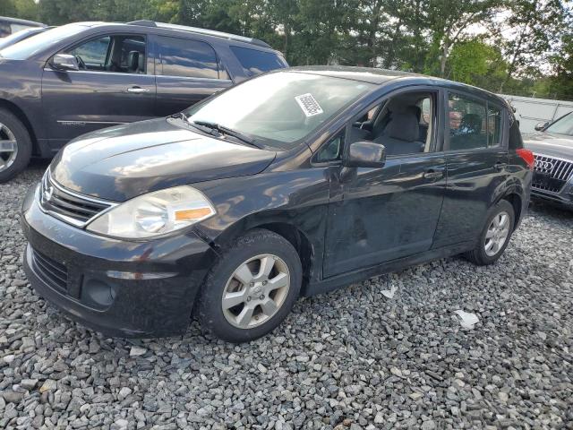 NISSAN VERSA S 2011 con VIN 3N1BC1CPXBL392069 - Foto de la subasta