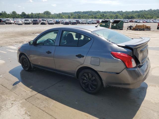 Photo 2 from auction – 2018 NISSAN VERSA S with VIN 3N1CN7AP1JL857535