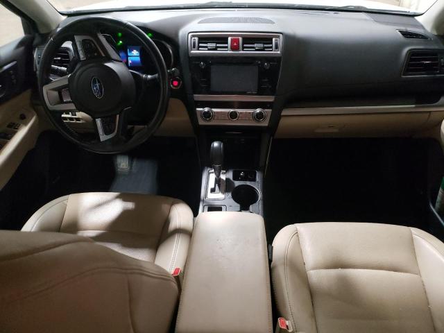 Photo 8 from auction – 2015 SUBARU OUTBACK 3. with VIN 4S4BSELCXF3352964