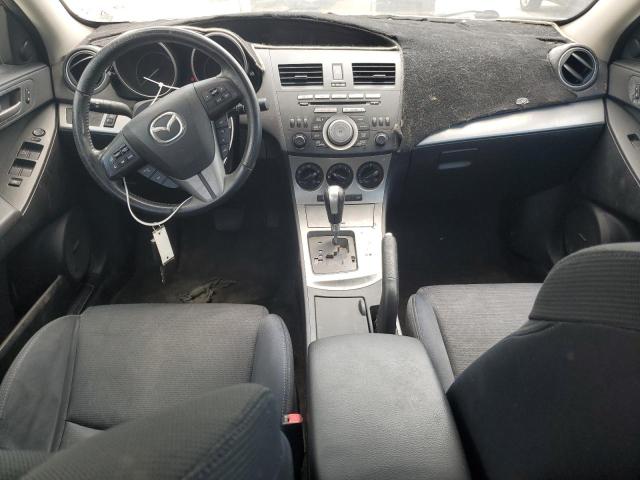 Photo 8 from auction – 2010 MAZDA 3 S with VIN JM1BL1S55A1230031