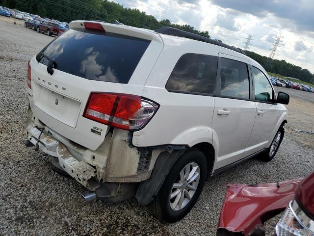 Photo 3 from auction – 2014 DODGE JOURNEY SXT with VIN 3C4PDCBG4ET107402