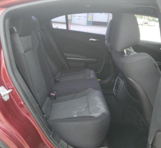 Photo 10 from auction – 2018 DODGE CHARGER R/ with VIN 2C3CDXCT1JH155996