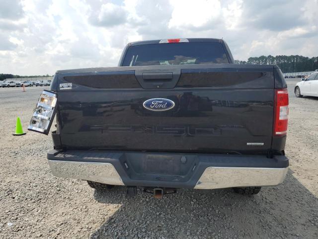 Photo 6 from auction – 2019 FORD F150 SUPER with VIN 1FTEW1E43KKC39281