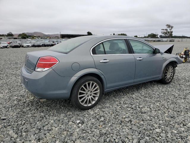 Photo 3 from auction – 2009 SATURN AURA XR with VIN 1G8ZX57779F181735