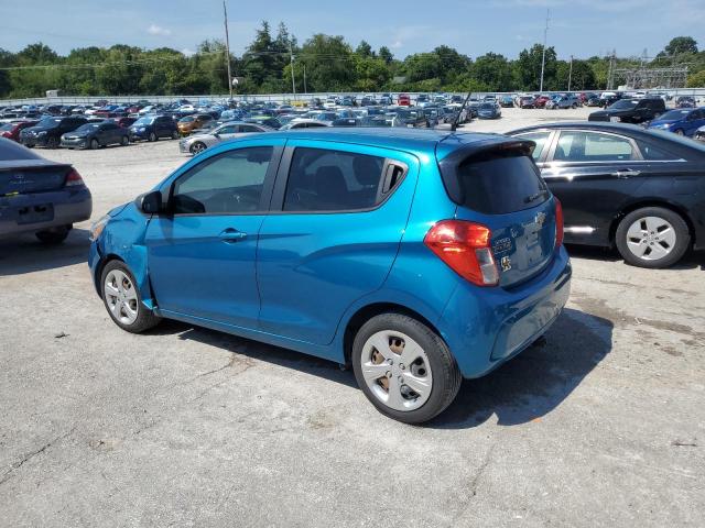 Photo 2 from auction – 2019 CHEVROLET SPARK LS with VIN KL8CB6SA7KC815225