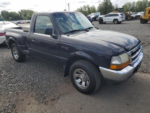 Photo 4 from auction – 2000 FORD RANGER with VIN 1FTYR10V3YPA77054