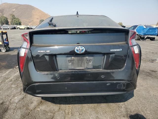 Photo 6 from auction – 2018 TOYOTA PRIUS with VIN JTDKARFU2J3064500