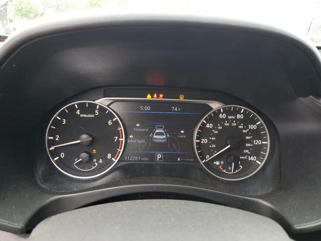 Photo 9 from auction – 2019 NISSAN ALTIMA SL with VIN 1N4BL4EV0KC232522