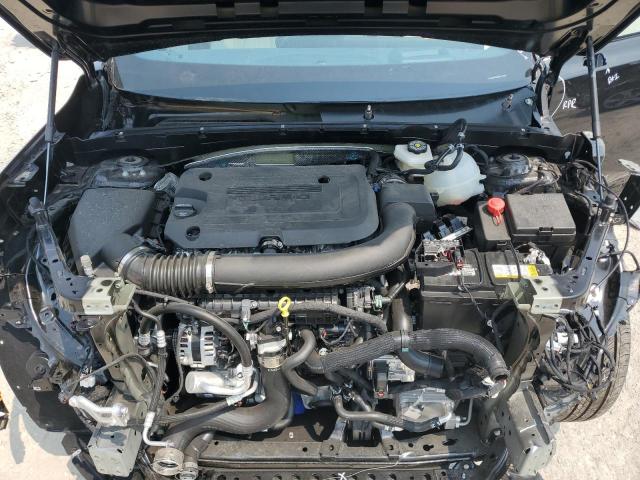 Photo 11 from auction – 2025 BUICK ENVISION with VIN LRBFZME42SD042084