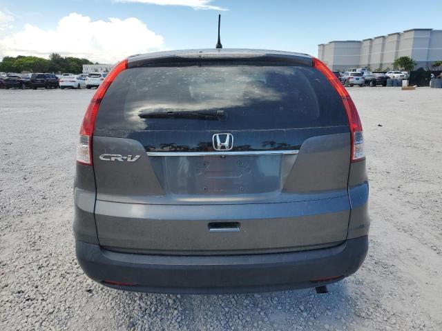 Photo 6 from auction – 2014 HONDA CR-V LX with VIN 2HKRM3H33EH509781