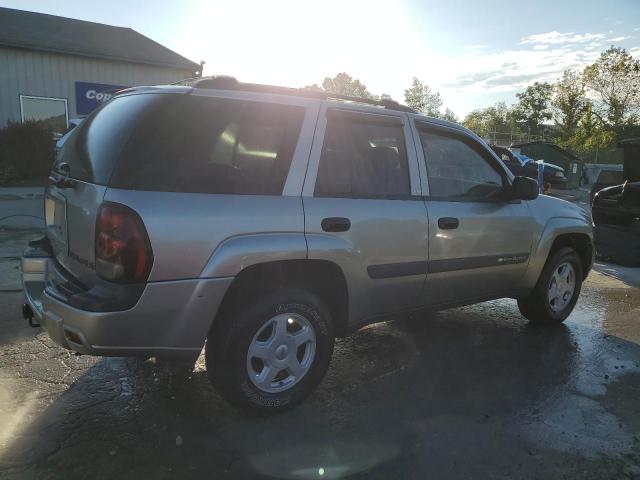 Photo 3 from auction – 2003 CHEVROLET TRAILBLAZE with VIN 1GNDS13S232152568