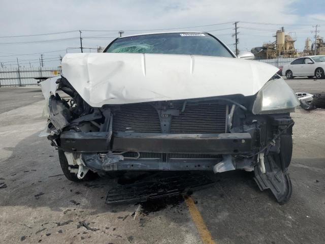 Photo 5 from auction – 2006 NISSAN ALTIMA S with VIN 1N4AL11D76C134648
