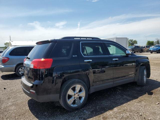 Photo 3 from auction – 2014 GMC TERRAIN SL with VIN 2GKFLWEK4E6230206