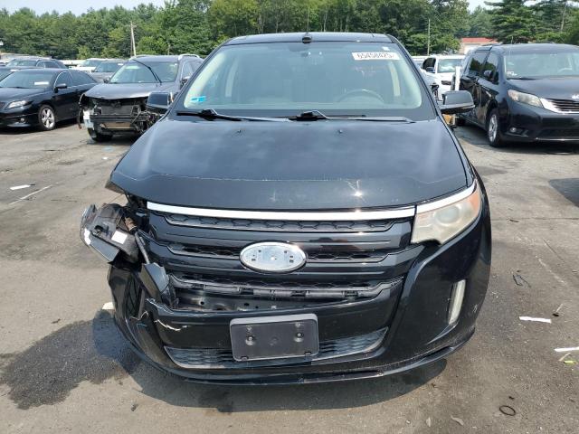Photo 5 from auction – 2012 FORD EDGE SPORT with VIN 2FMDK4AK7CBA01311