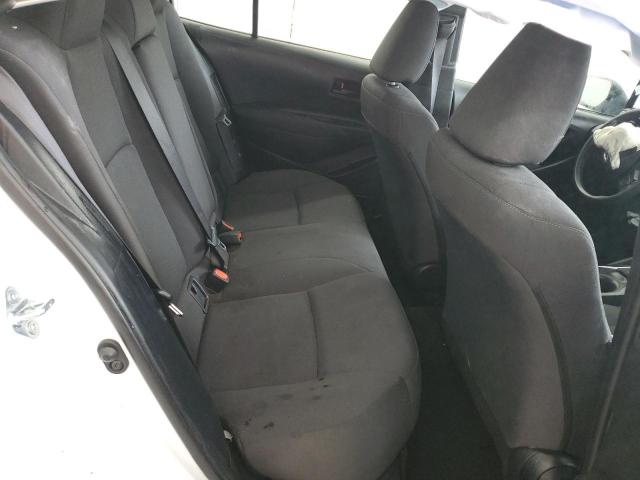 Photo 11 from auction – 2024 TOYOTA COROLLA LE with VIN 5YFB4MDE4RP103208