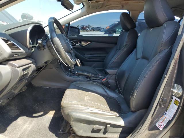 Photo 7 from auction – 2018 SUBARU IMPREZA LI with VIN 4S3GKAU60J3604354