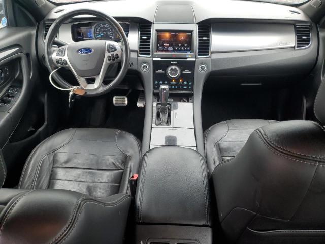 Photo 8 from auction – 2013 FORD TAURUS SHO with VIN 1FAHP2KT5DG142557