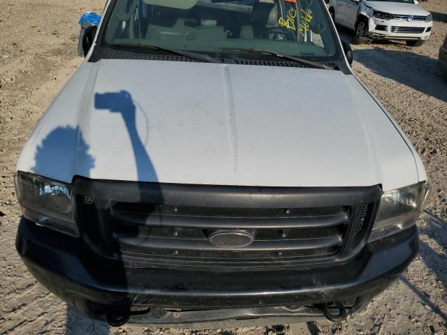 Photo 11 from auction – 2003 FORD F-250 with VIN 1FTNW20L13ED42185