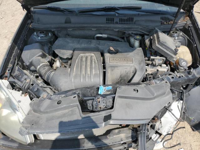 Photo 11 from auction – 2010 CHEVROLET COBALT 1LT with VIN 1G1AD5F57A7106097