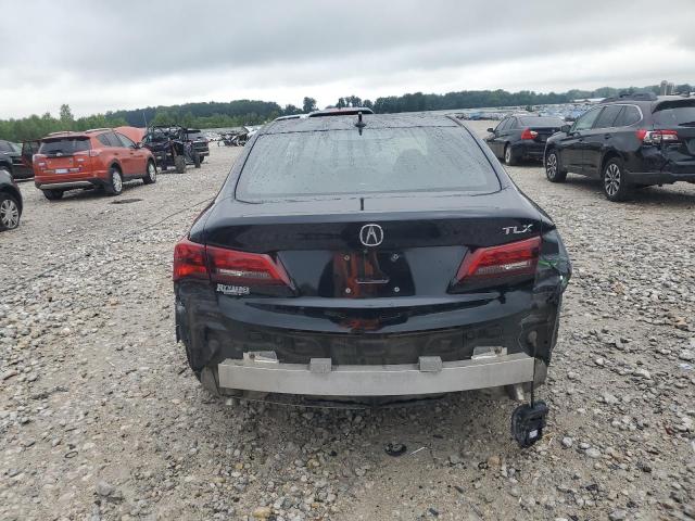 Photo 6 from auction – 2015 ACURA TLX TECH with VIN 19UUB1F54FA007624
