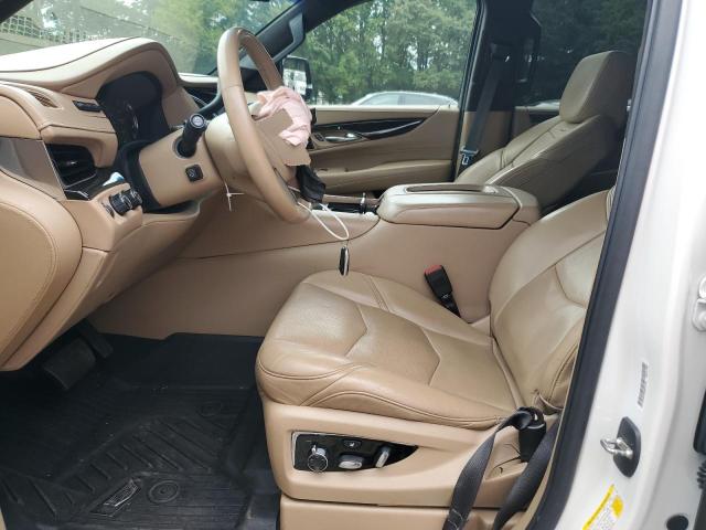 Photo 7 from auction – 2019 CADILLAC ESCALADE P with VIN 1GYS4DKJ2KR359515