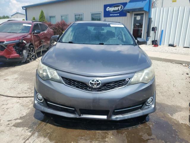 Photo 5 from auction – 2014 TOYOTA CAMRY L with VIN 4T1BF1FK0EU395931