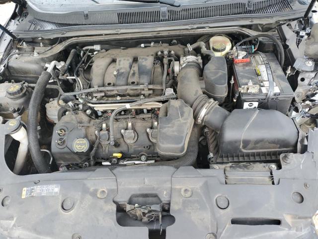 صورة رقم 11 من المزاد - 2017 FORD TAURUS LIM مع VIN 1FAHP2F88HG104042