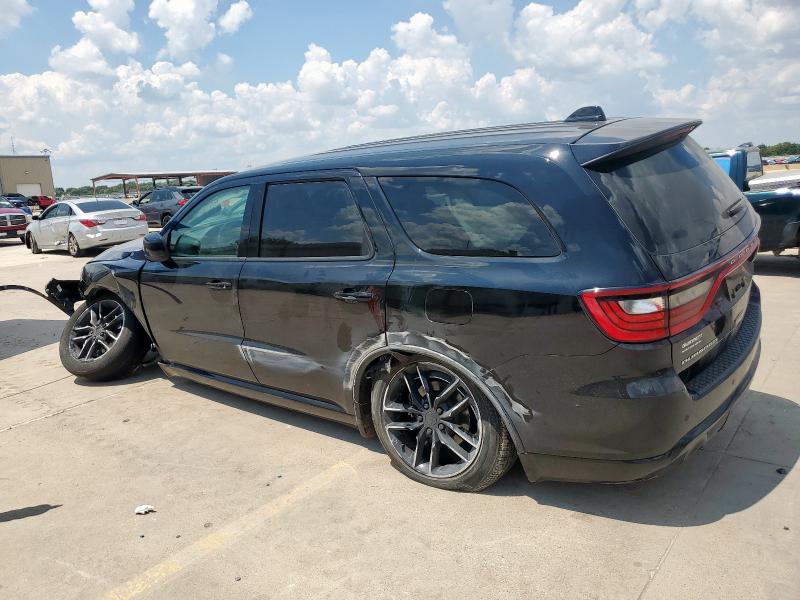 Photo 2 from auction – 2023 DODGE DURANGO GT with VIN 1C4RDHDG7PC682059