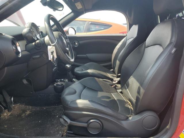 Photo 7 from auction – 2012 MINI COOPER ROA with VIN WMWSY1C5XCT429130