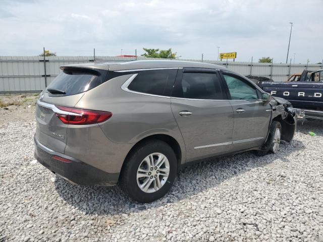 Photo 3 from auction – 2018 BUICK ENCLAVE ESSENCE with VIN 5GAEVAKW0JJ262886