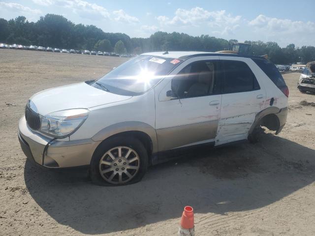 BUICK RENDEZVOUS 2005 with VIN 3G5DB03765S512230 - Photo from auction